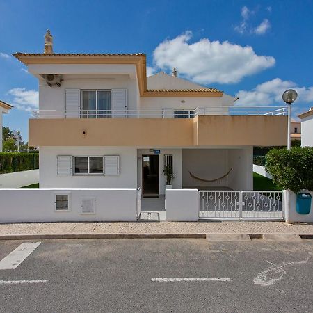 Villas Mar E Brisa Albufeira Bagian luar foto