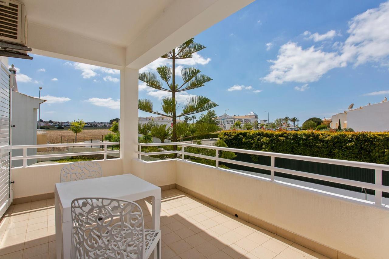 Villas Mar E Brisa Albufeira Bagian luar foto