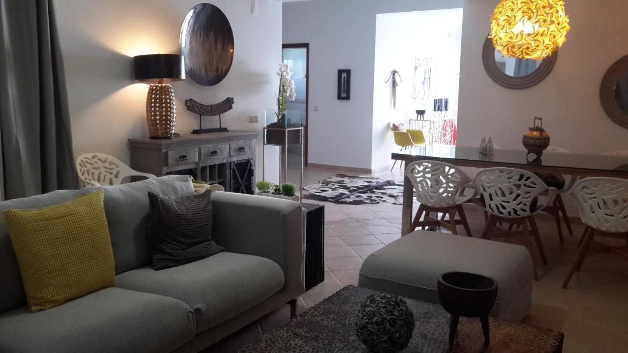 Villas Mar E Brisa Albufeira Bagian luar foto