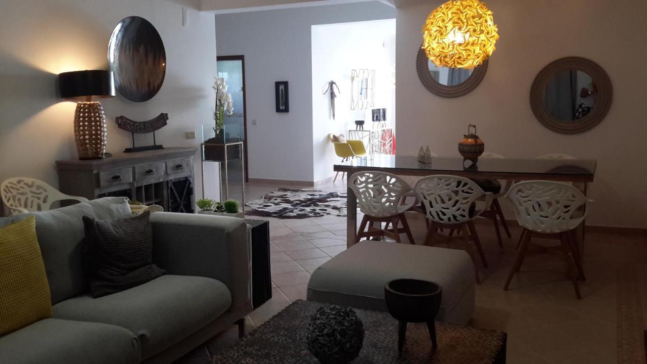Villas Mar E Brisa Albufeira Bagian luar foto