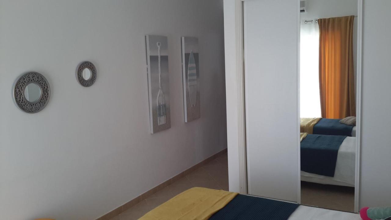 Villas Mar E Brisa Albufeira Bagian luar foto