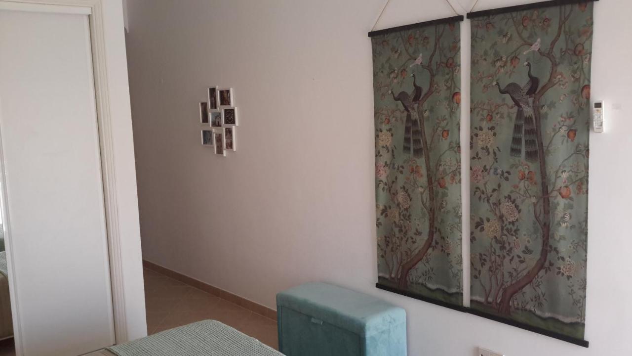 Villas Mar E Brisa Albufeira Bagian luar foto